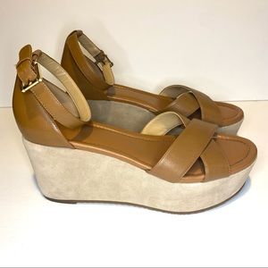 Michael Kors shoes